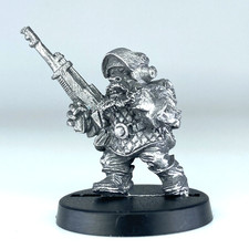 Squat Trooper - Squats - 1987