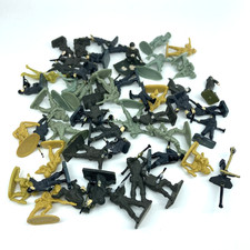 30mm Soldiers - Suitable For Wargaming - Unbranded Miniatures X5312