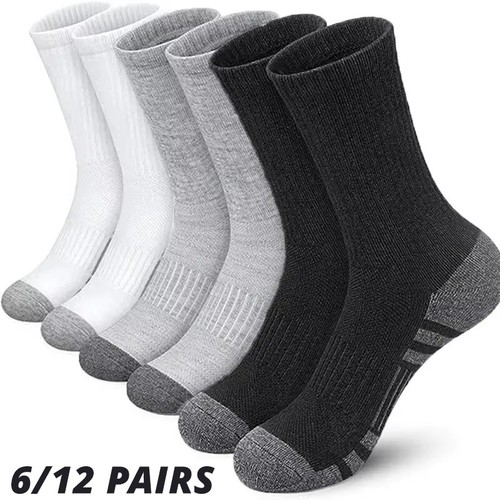 Pairs trainer socks mens - 12,