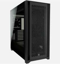 Corsair 5000d airflow atx case - 5000d,