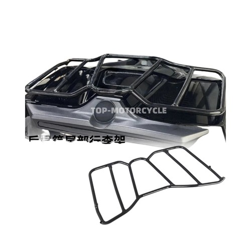 For bmw r1300rt aluminum - r1300rt, top