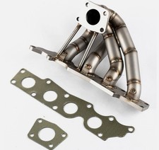 Turbo Manifold For 07-13Mazda