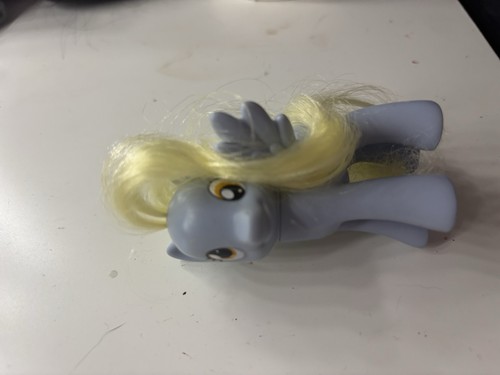 Hasbro little pony derpy - hasbro, my