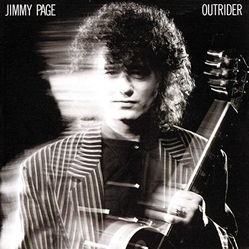 Jimmy page outrider - page,