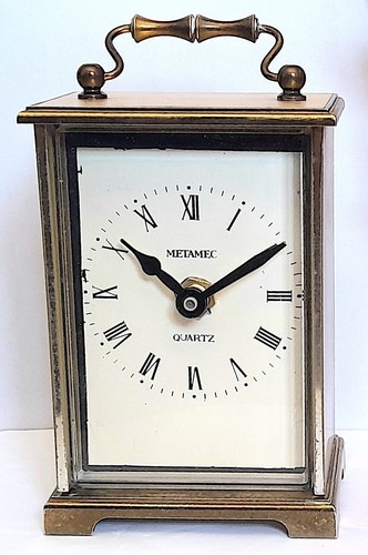 Vintage metamec quartz - vintage,