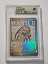 Donquixote Doflamingo ST03-009