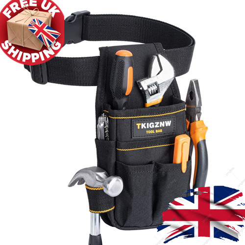 Heavy duty electrician pocket - heavy-duty,