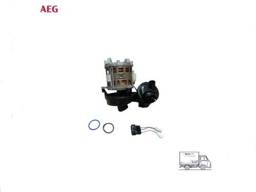 Genuine aeg dishwasher - aeg,