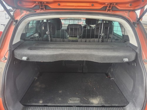 Parcel shelf citroen - parcel,