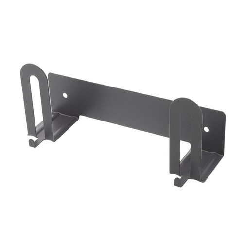 Bathroom scales holder - ,