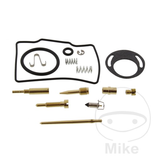 Carburettor repair kit for
