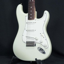 Fender Custom Shop Team Built