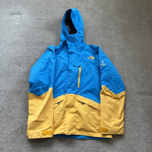 Gore tex north - north, face