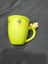 Disney Dopey Mug Snow White