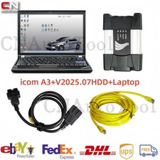 for BMW Icom Next Auto