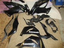 Kawasaki zx6r zx636r - zx6r,