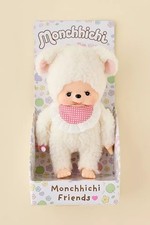 Monchhichi Sheep lamb brand