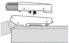 Straight Arm Full Overlay