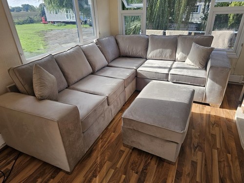 Luxury soho corner sofa - luxury, |6