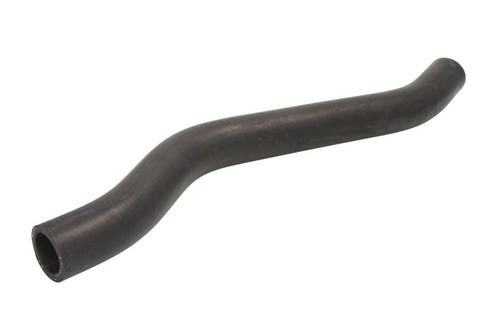 Radiator hose fits mercedes - radiator,