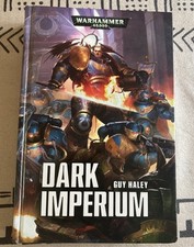 Warhammer 40k Dark Imperium