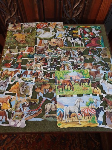 Sheets vintage mlp - mlp, mamelok
