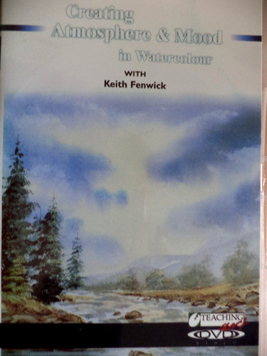 Creating atmosphere and mood - atmosphere,