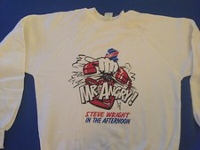 BBC Radio 1 Roadshow Steve