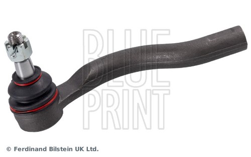 New tie rod - end, nissan
