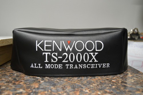 Kenwood 2000x premier - ts-2000x,