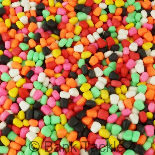 Pop corn colours - 7,