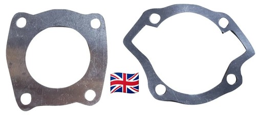 Seller lambretta cylinder - uk,