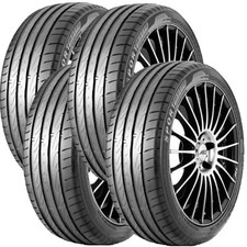 4 x 205/50RF17 89W SUNNY NA302