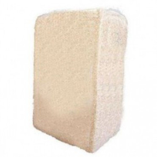 Clear label shavings 20kg - shavings,