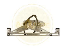 WINDOW REGULATOR FOR FORD