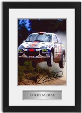 Colin McRae World Rally