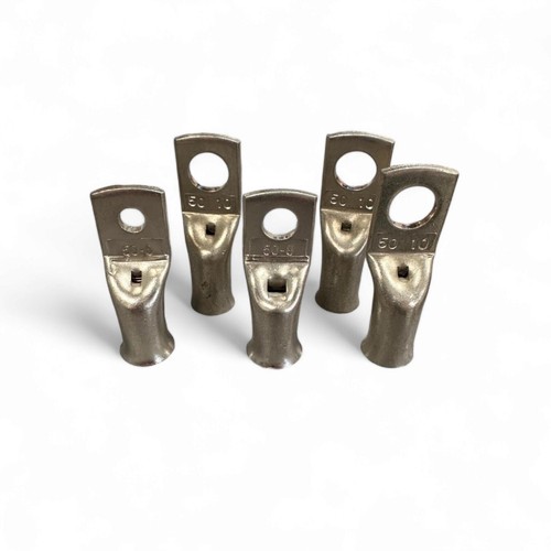 Heavy duty copper - duty, tube