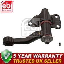 Febi Front Idler Arm Fits Ford