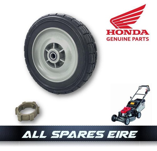 Oem honda lawn mower rear - lawn,