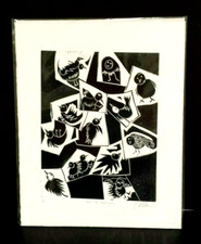 Tribute to John James AUDUBON