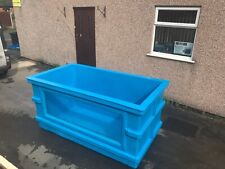 450 Gallon Fibreglass pond