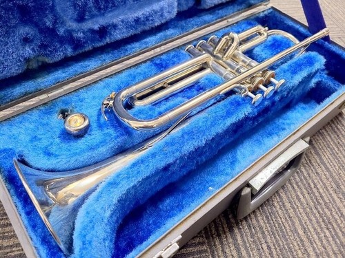 Yamaha ytr 135 trumpet - ytr-135, student