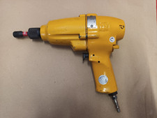 Ingersoll Rand 5040 Impact Wrench Gun with Milwaukee 1/2" Drive Adapter