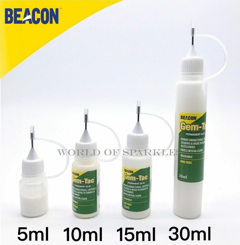 Beacon gem tac glue - beacon, precision