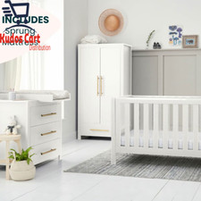 Tutti Bambini Tivoli 4pc