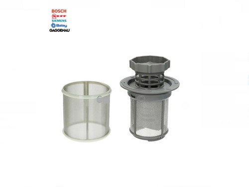 Siemens dishwasher micro drain - siemens,