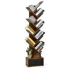 Tree Bookshelf 59” Narrow