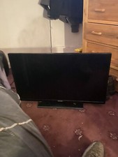 Bush DLED32HDS 32 Inch HD