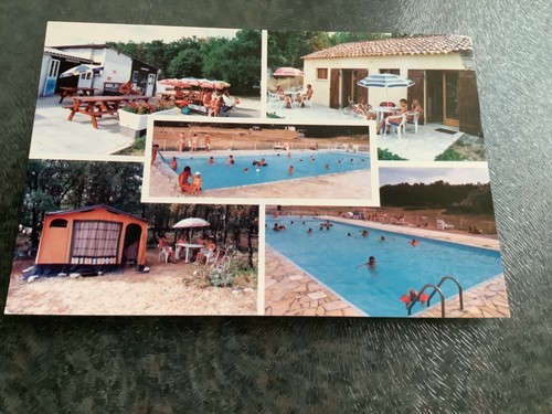 Postcard 1980s nude - ,