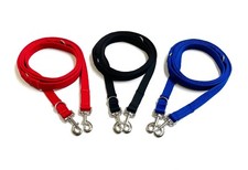 Police Style Dog Training Lead